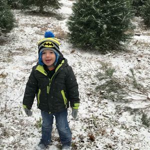 Meet your Posher, Faith